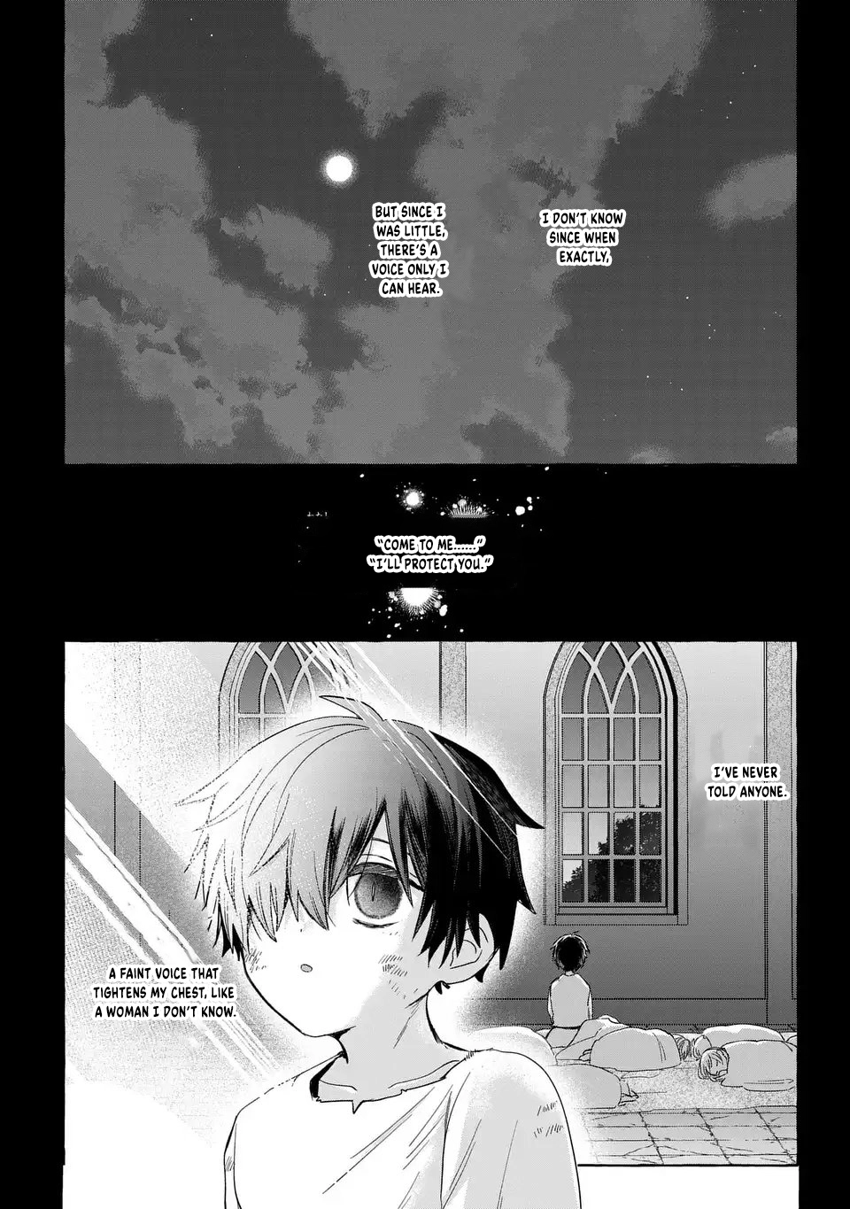The Thousand-Year Kingdom I Created: A Genius Mage’s Free and Easy Reincarnation Power Fantasy. Chapter 4 Page 32